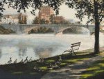 (image for) Hickory Street Bridge